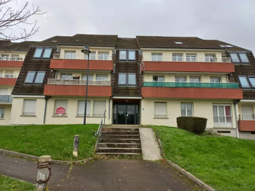 Appartement T2 - ER.63883