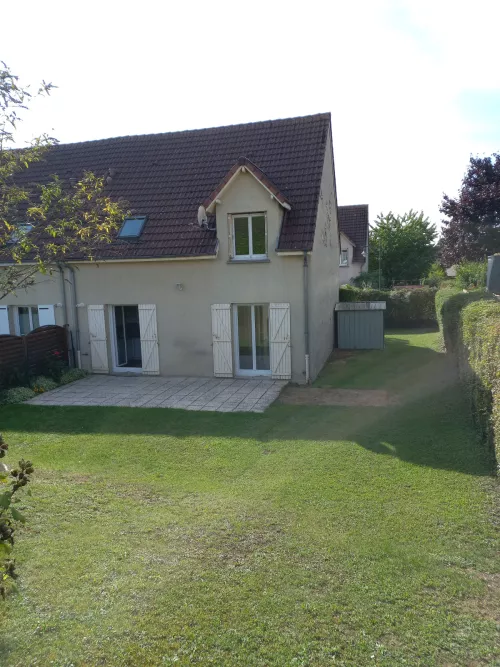 Maison T5 - ER.63913