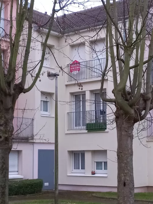 Appartement T2 - ER.64248