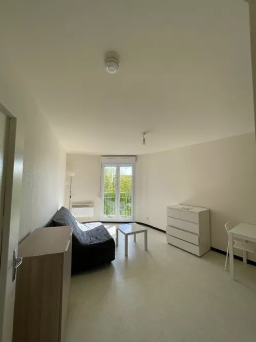 
            Location appartement T1  31.00m²  à Avize  (51190)  - ER.64342
            