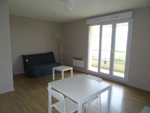 
            Location appartement T1  39.00m²  à Avize  (51190)  - ER.64350
            
