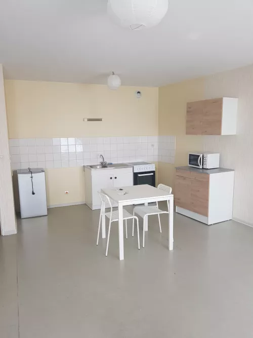 Appartement T1 - ER.64351