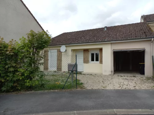 Maison T4 - ER.64431