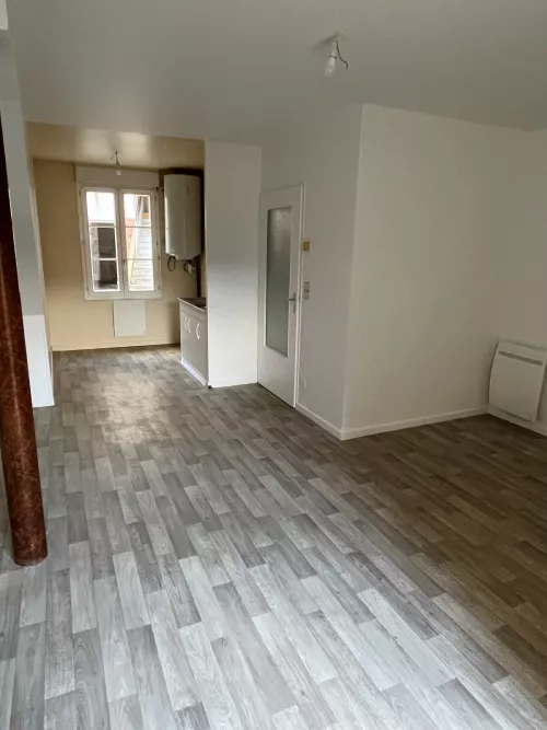Appartement T1 - ER.64469
