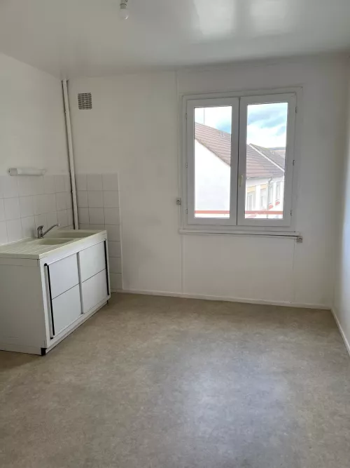 
            Location maison T2  42.00m²  à Mareuil-Le-Port  (51700)  - ER.64617
            