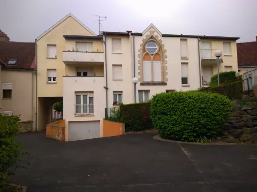 
            Location appartement T4  75.00m²  à Montmirail  (51210)  - ER.64655
            