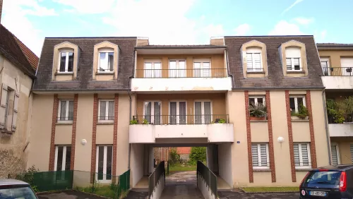 
            Location appartement T3  69.00m²  à Montmirail  (51210)  - ER.64706
            