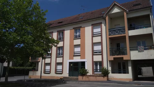 Appartement T1 - ER.64709