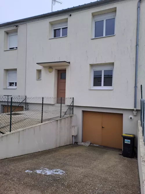 
            Location maison T4  72.00m²  à Fere-Champenoise  (51230)  - ER.64803
            