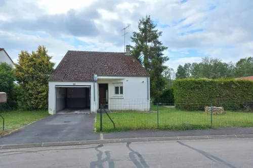 
            Achat maison T4  80.00m²  à Conflans-Sur-Seine  (51260)  - ER.64881
            