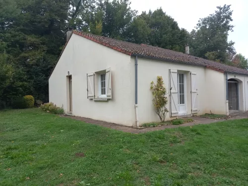 Maison T3 - ER.64901