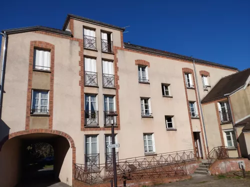 
            Location appartement T3  71.00m²  à Sezanne  (51120)  - ER.65204
            