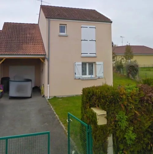 Maison T4 - ER.66305