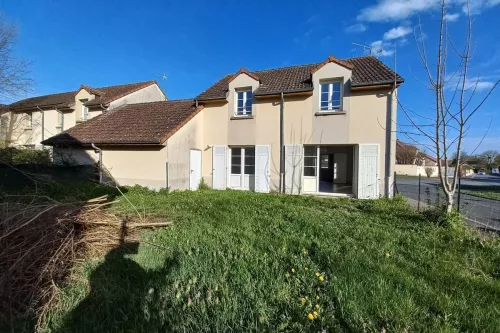
            Achat maison T5  98.00m²  à Fere-Champenoise  (51230)  - ER.66354
            