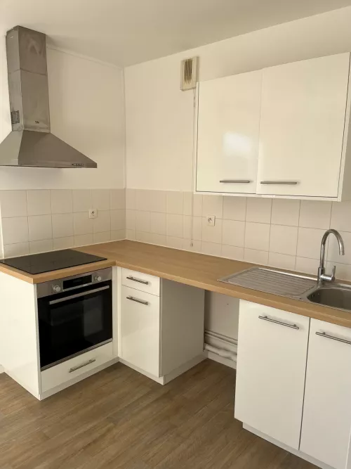 Appartement T4 - ER.66460
