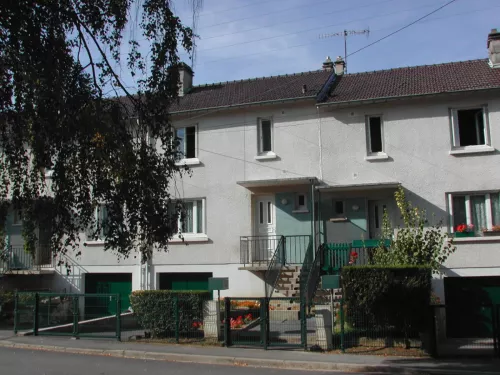 Maison T2 - ER.80121