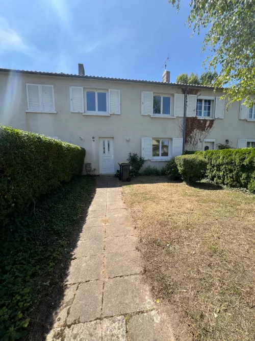 Maison T6 - ER.80220