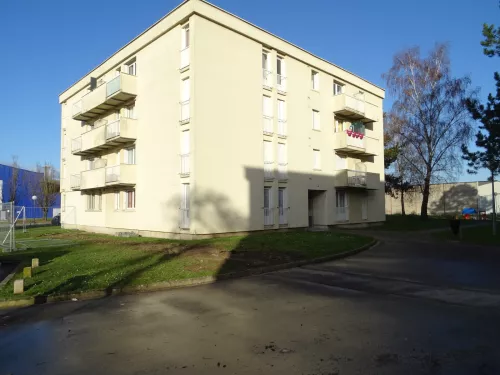 Appartement T3 - ER.80335