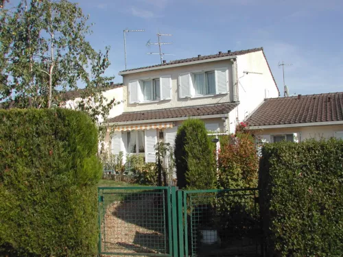 Maison T3 - ER.80464