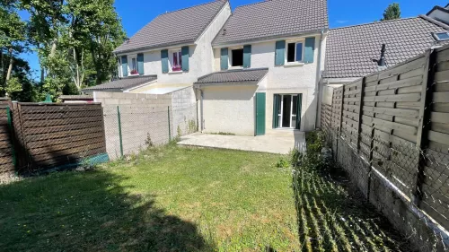 Maison T4 - ER.80476