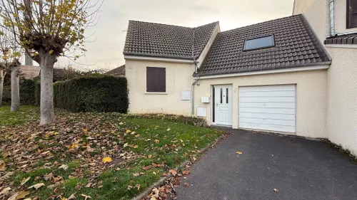 Maison T5 - ER.80504