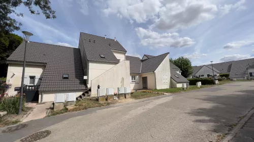 Maison T3 - ER.80518