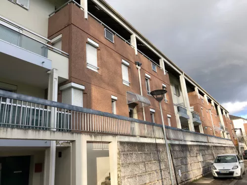 
            Location appartement T4  75.69m²  à Fismes  (51170)  - ER.80655
            