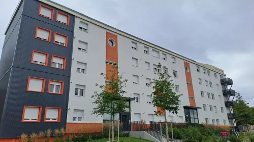 
            Location box  16.50m²  à Reims  (51100)  - ER.G0054.01044
            