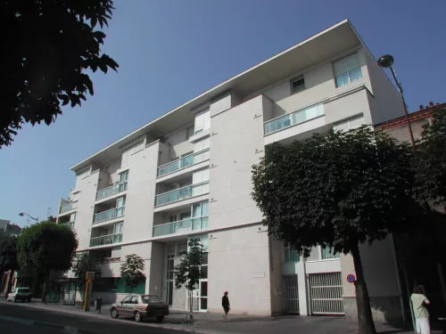 
            Location parking  13.00m²  à Reims  (51100)  - ER.G0555.17013
            
