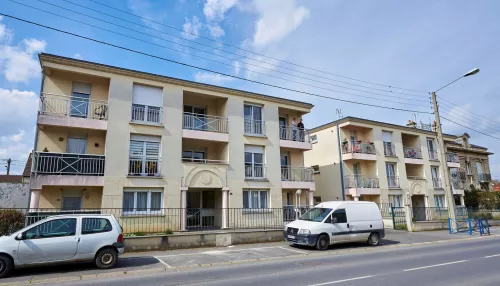 
            Location box  21.00m²  à Tinqueux  (51430)  - ER.G0868.01014
            