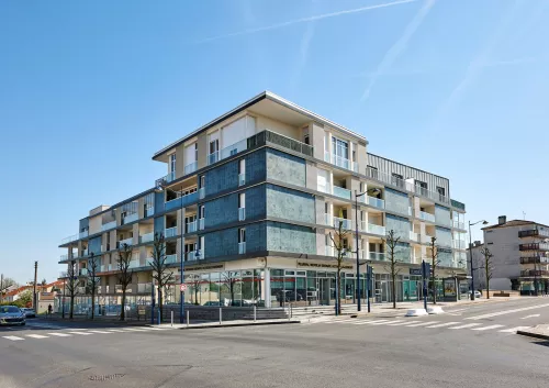 
            Location box  16.82m²  à Tinqueux  (51430)  - ER.G1252.02036
            