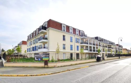 
            Location parking  12.50m²  à Le Plessis-Trevise  (94420)  - ER.G1426.01106
            