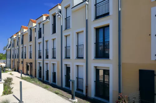 
            Location parking  12.50m²  à Dammartin-En-Goele  (77230)  - ER.G2032.01028
            