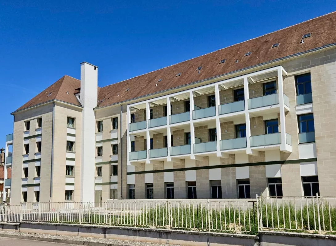 rue des pères vitry