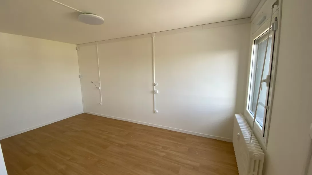  Location appartement T1  40.49m²  à Reims  (51100)  - déjà  loué   - AL.00047 - Galerie 3 - Ouvrir l'image en pleine taille