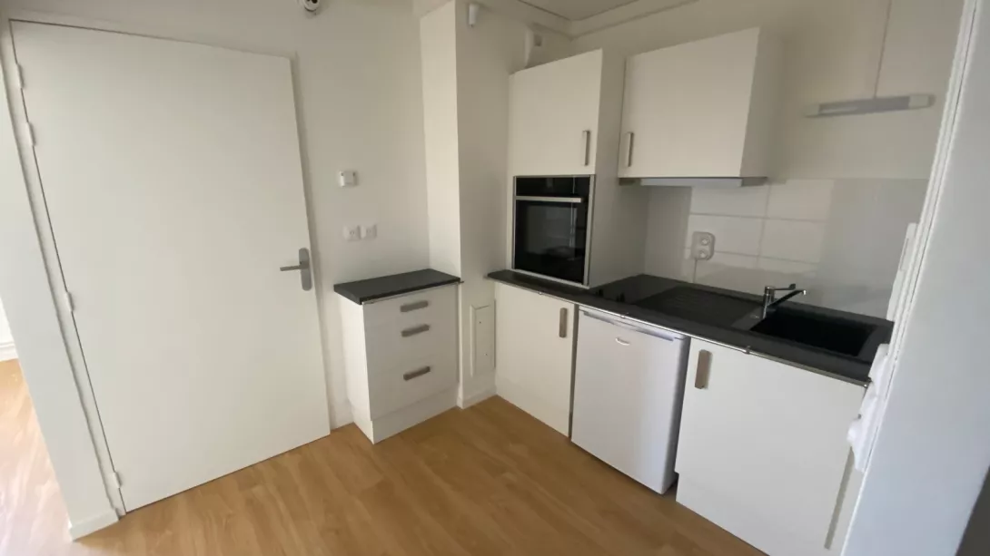  Location appartement T1  40.49m²  à Reims  (51100)  - déjà  loué   - AL.00047 - Galerie 4 - Ouvrir l'image en pleine taille