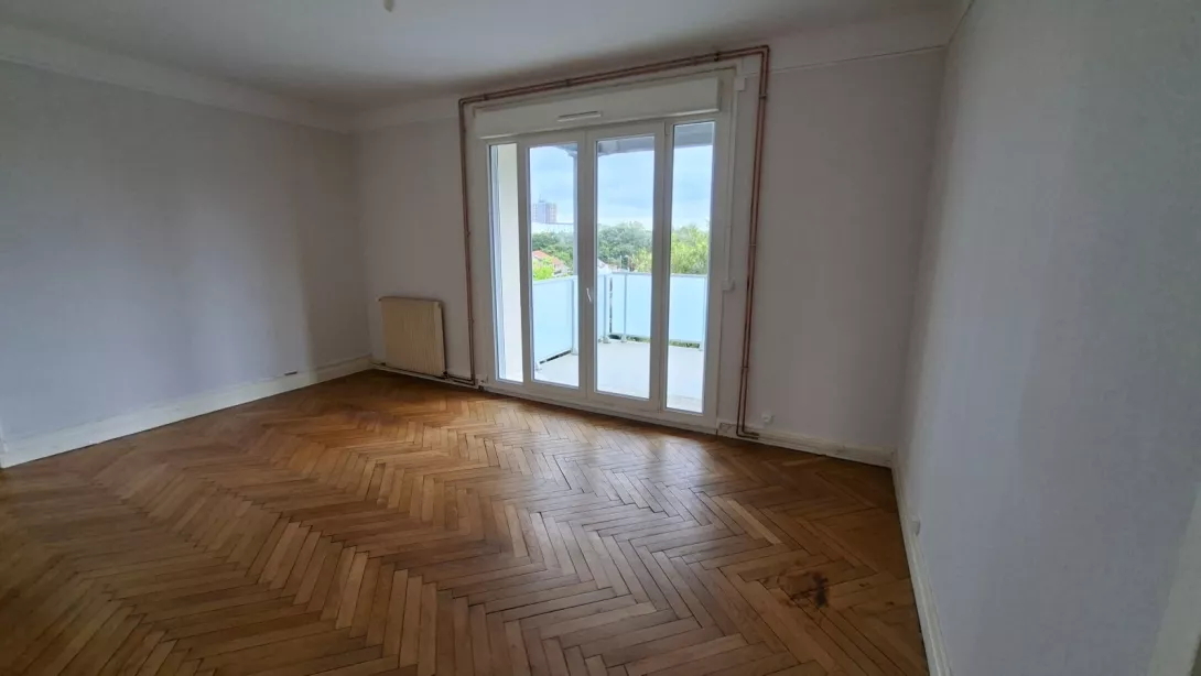  Location appartement T4  75.10m²  à Reims  (51100)  - ER.00212 - Galerie 3 - Ouvrir l'image en pleine taille
