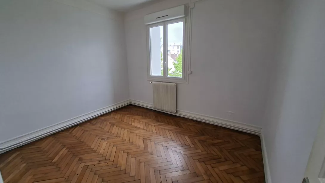  Location appartement T4  75.10m²  à Reims  (51100)  - ER.00212 - Galerie 5 - Ouvrir l'image en pleine taille