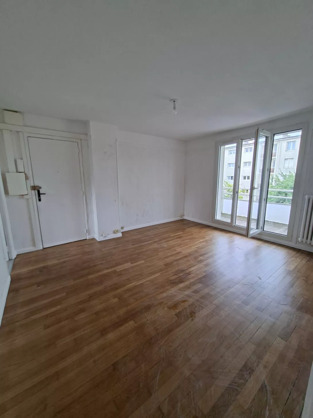  Achat appartement T3  57.39m²  à Reims  (51100)  - ER.00767 - Galerie 2 - Ouvrir l'image en pleine taille