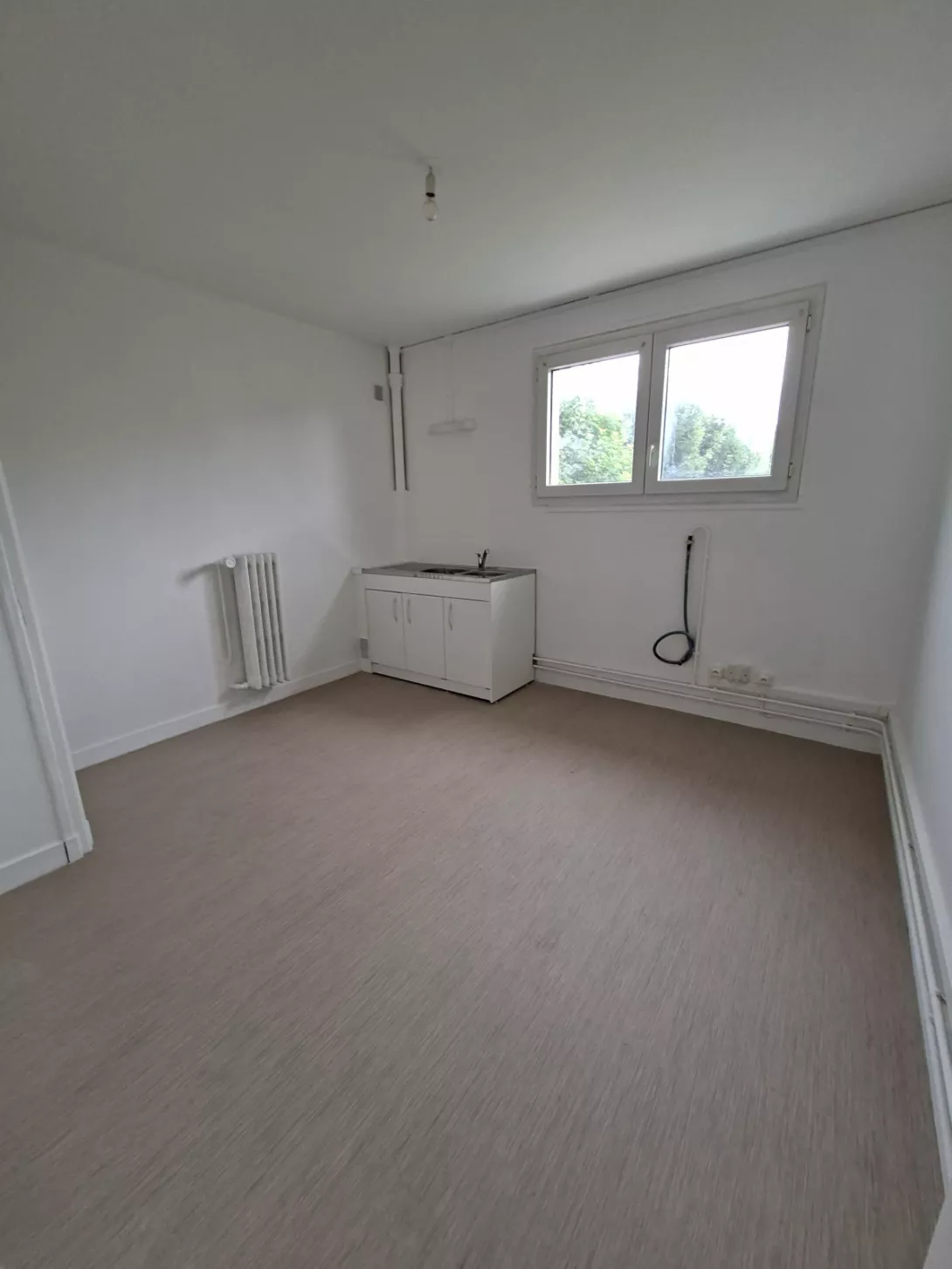  Achat appartement T3  57.39m²  à Reims  (51100)  - ER.00767 - Galerie 5 - Ouvrir l'image en pleine taille