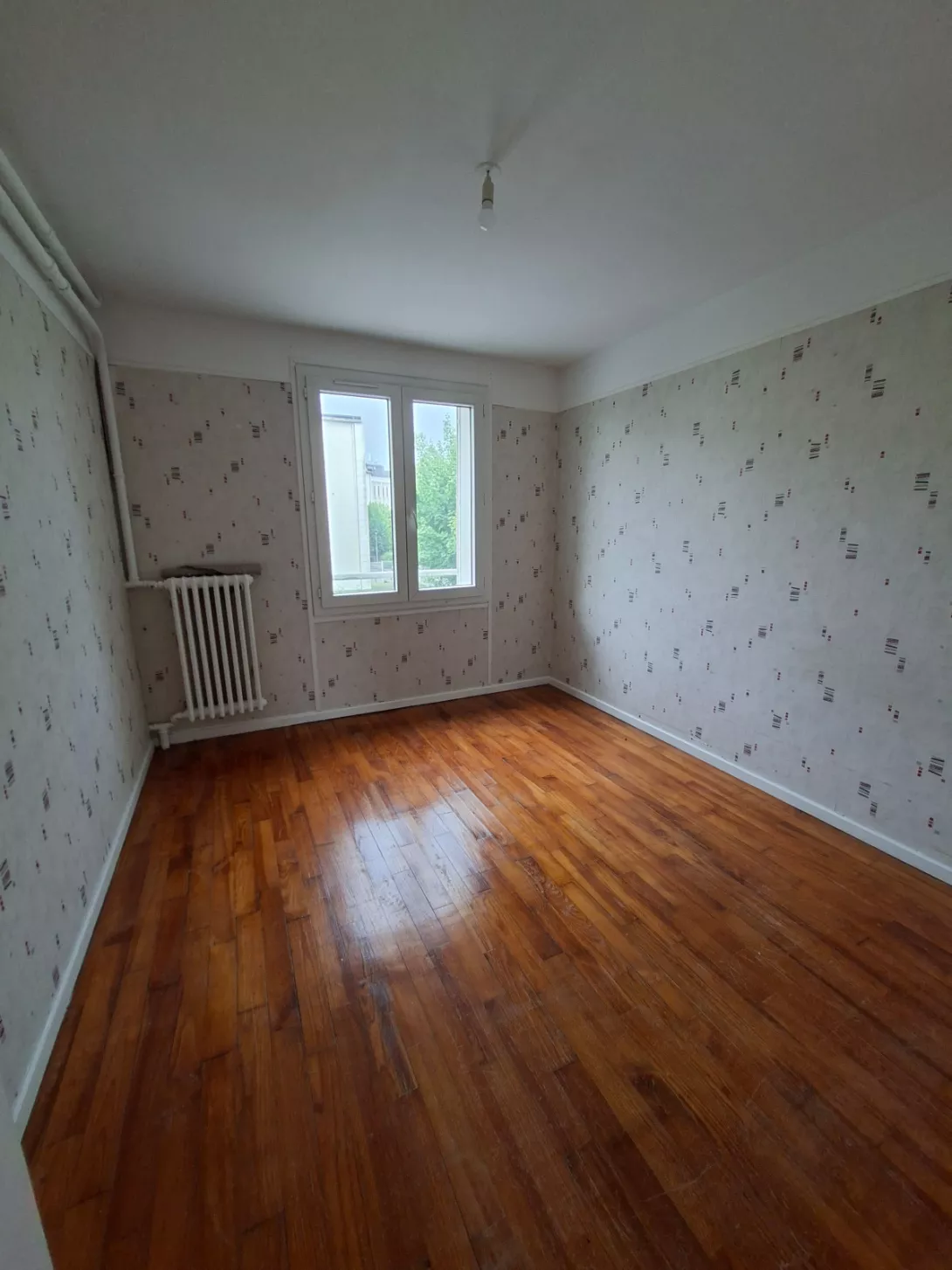 Achat appartement T3  57.39m²  à Reims  (51100)  - ER.00767 - Galerie 6 - Ouvrir l'image en pleine taille
