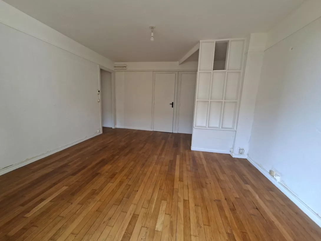  Achat appartement T2  45.72m²  à Reims  (51100)  - ER.00793 - Galerie 2 - Ouvrir l'image en pleine taille