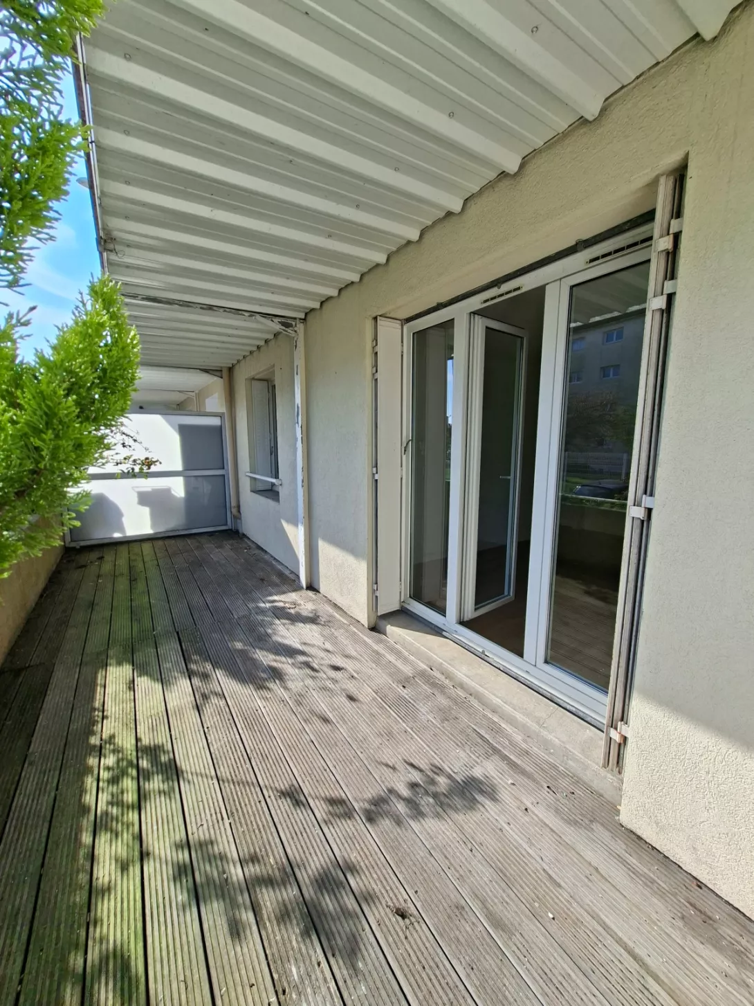  Achat appartement T2  45.72m²  à Reims  (51100)  - ER.00793 - Galerie 4 - Ouvrir l'image en pleine taille