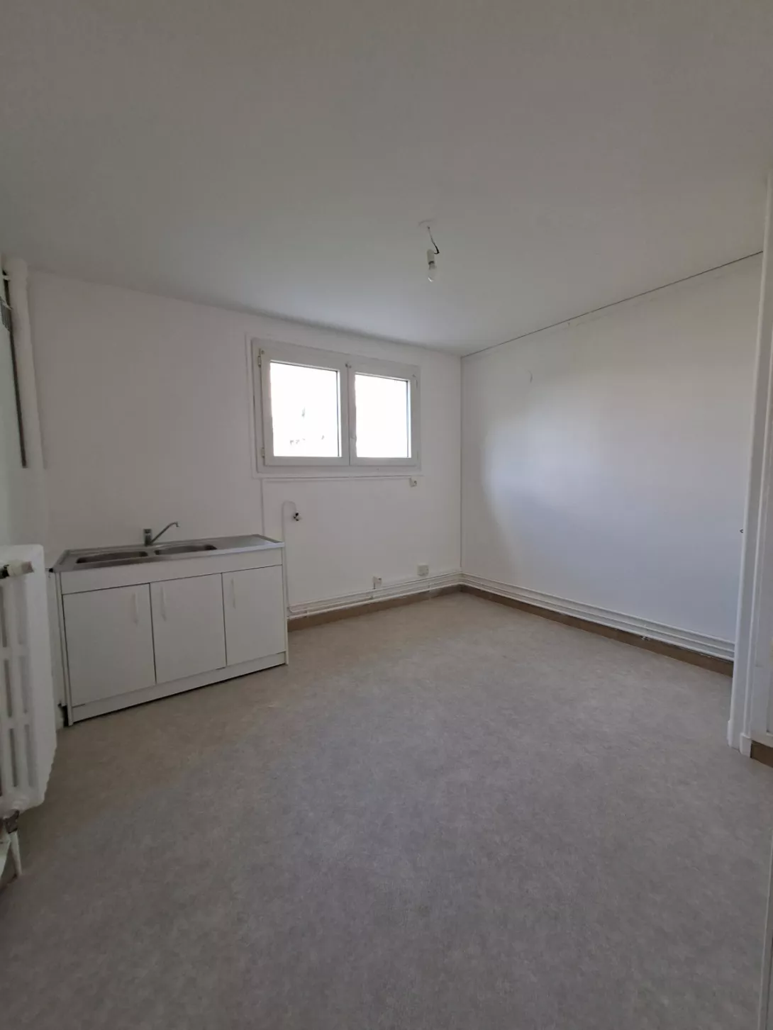  Achat appartement T2  45.72m²  à Reims  (51100)  - ER.00793 - Galerie 5 - Ouvrir l'image en pleine taille