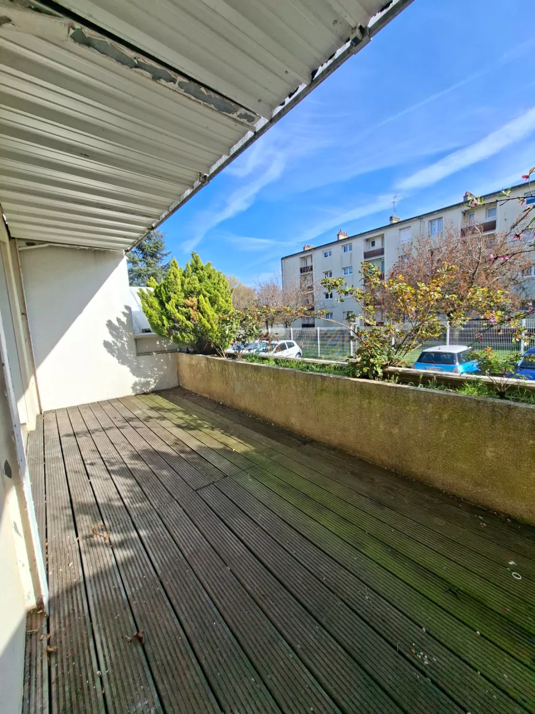  Achat appartement T2  45.72m²  à Reims  (51100)  - ER.00793 - Galerie 7 - Ouvrir l'image en pleine taille