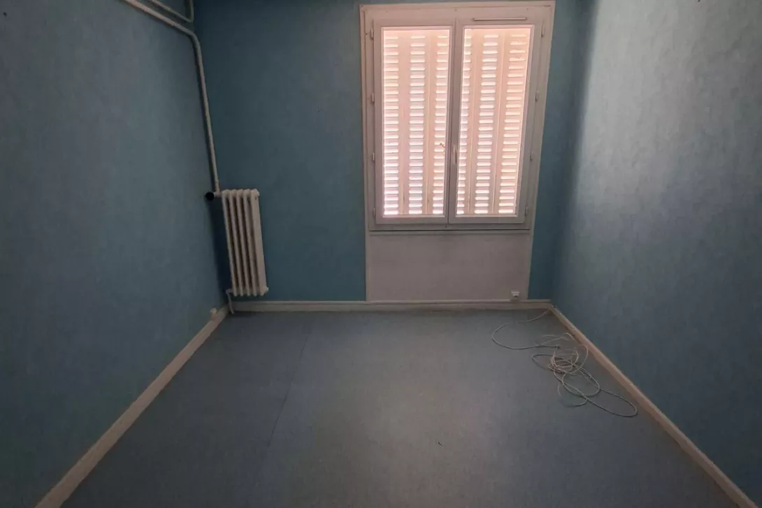  Achat appartement T3  54.00m²  à Reims  (51100)  - ER.01013 - Galerie 3 - Ouvrir l'image en pleine taille