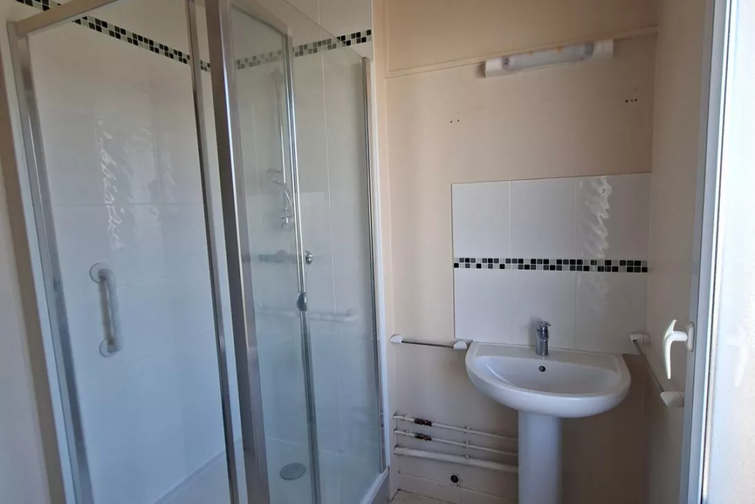  Achat appartement T3  54.00m²  à Reims  (51100)  - ER.01013 - Galerie 5 - Ouvrir l'image en pleine taille