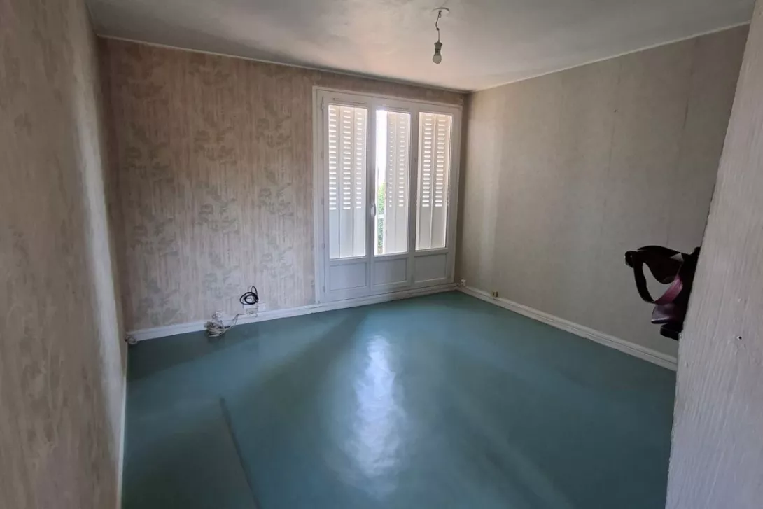 Achat appartement T3  54.00m²  à Reims  (51100)  - ER.01013 - Galerie 1 - Ouvrir l'image en pleine taille