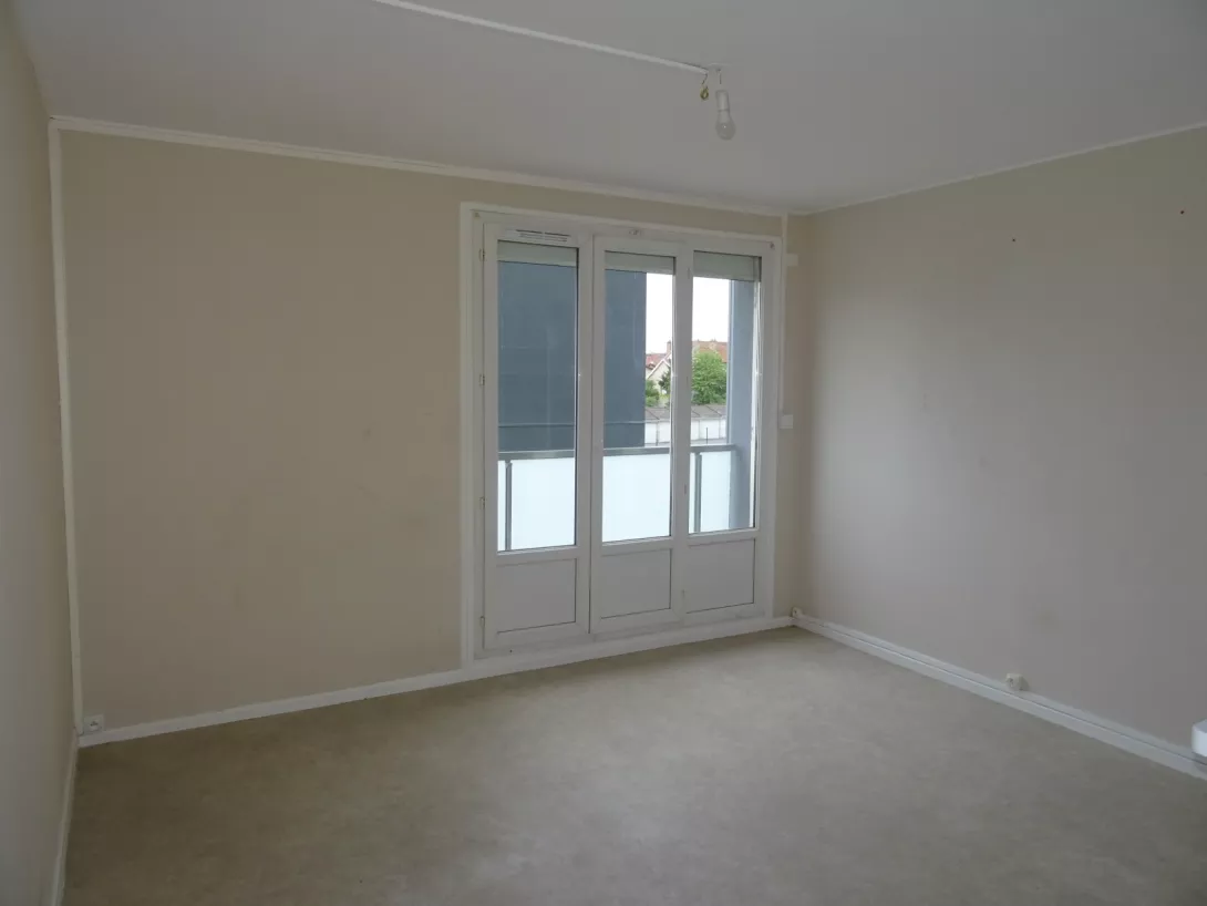  Location appartement T4  68.17m²  à Reims  (51100)  - ER.01182 - Galerie 5 - Ouvrir l'image en pleine taille