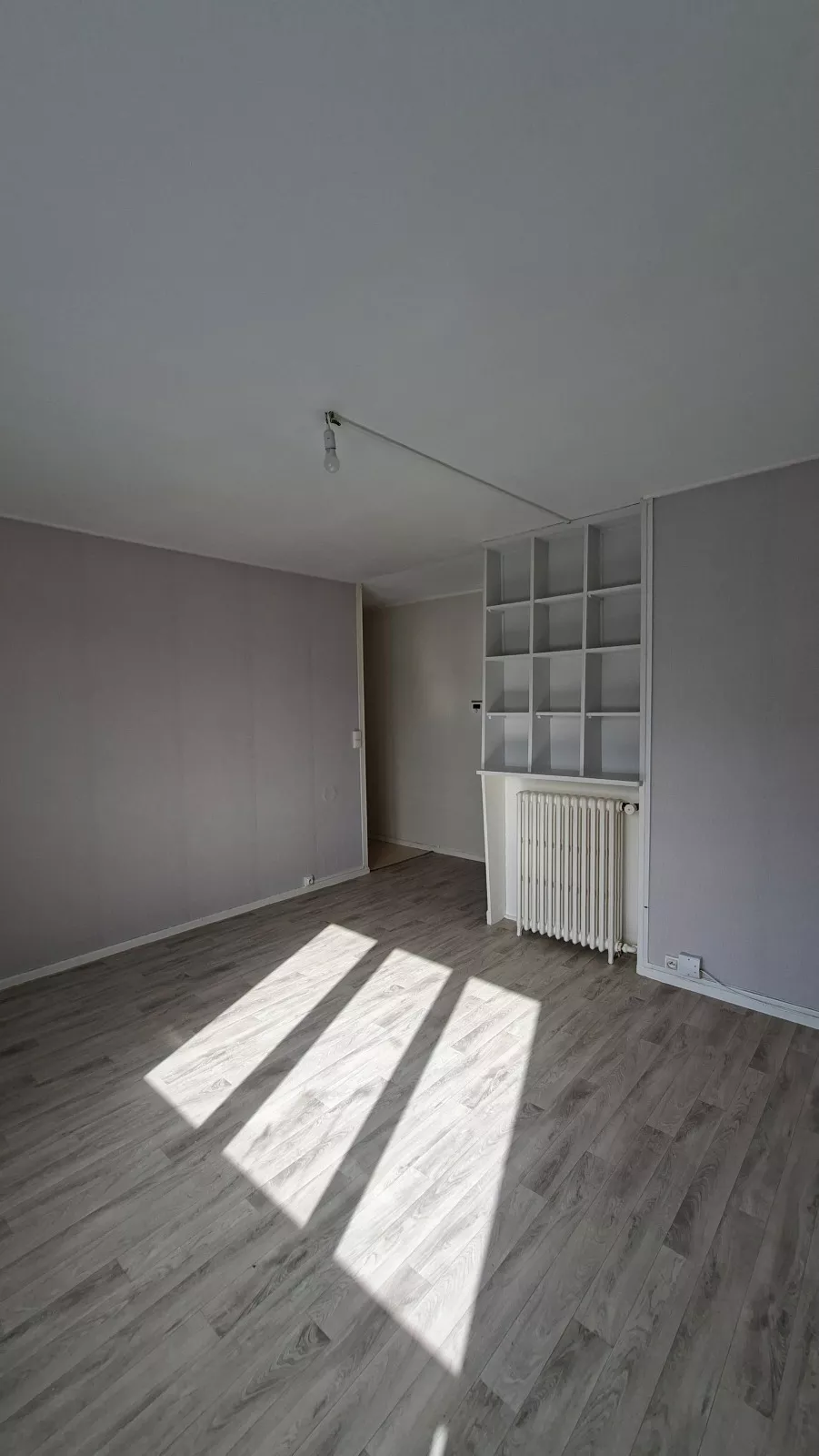  Location appartement T3  57.24m²  à Reims  (51100)  - ER.01185 - Galerie 3 - Ouvrir l'image en pleine taille